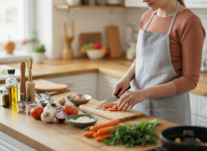 cooking tips for beginners